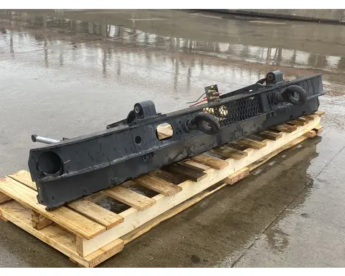 Bumper Assembly, Front UNIVERSAL  Frontier Truck Parts