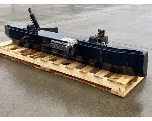 Bumper Assembly, Front UNIVERSAL  Frontier Truck Parts