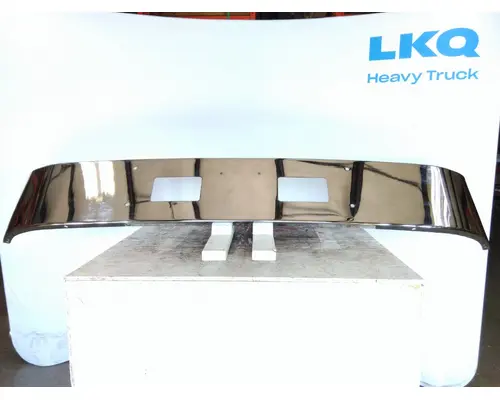 Bumper Assembly, Front UNIVERSAL  LKQ Evans Heavy Truck Parts