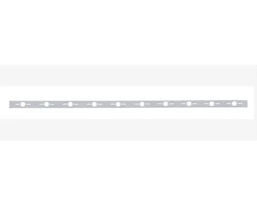 Bumper Bracket, Front UNIVERSAL  Frontier Truck Parts