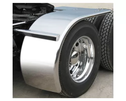 Fender Moulding UNIVERSAL  LKQ Western Truck Parts