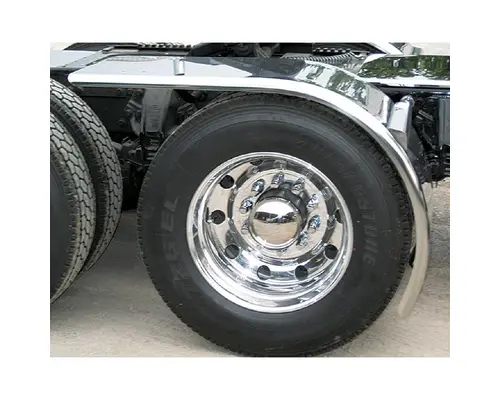 Fender Moulding UNIVERSAL  LKQ Western Truck Parts