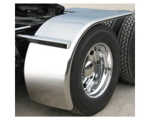 Fender Moulding UNIVERSAL  LKQ Western Truck Parts