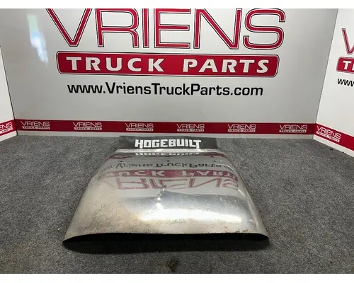 Fender Moulding UNIVERSAL  Vriens Truck Parts