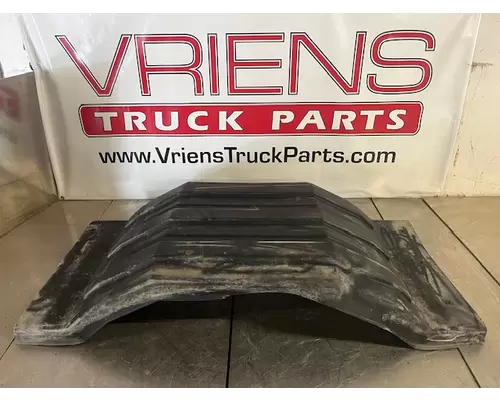 Fender UNIVERSAL  Vriens Truck Parts