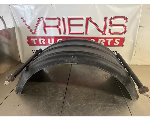 Fender UNIVERSAL  Vriens Truck Parts