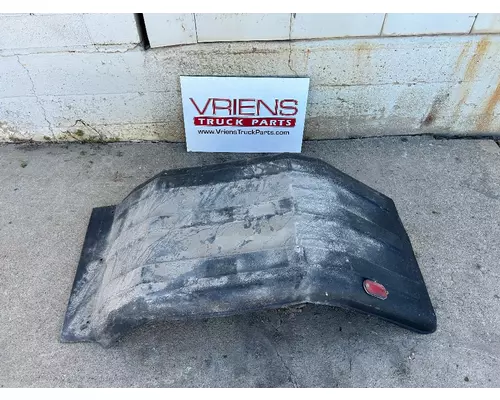 Fender UNIVERSAL  Vriens Truck Parts