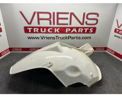 Fender UNIVERSAL  Vriens Truck Parts