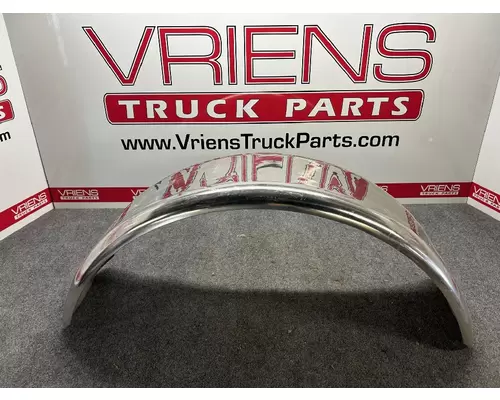 Fender UNIVERSAL  Vriens Truck Parts