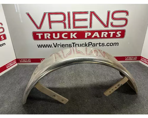 Fender UNIVERSAL  Vriens Truck Parts