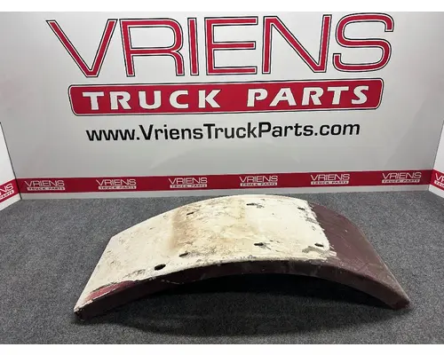 Fender UNIVERSAL  Vriens Truck Parts