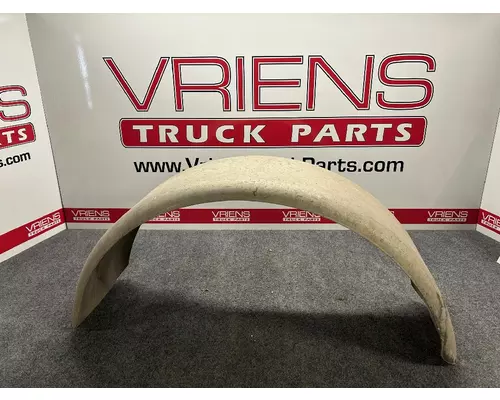 Fender UNIVERSAL  Vriens Truck Parts