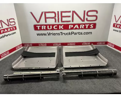 Fender UNIVERSAL  Vriens Truck Parts