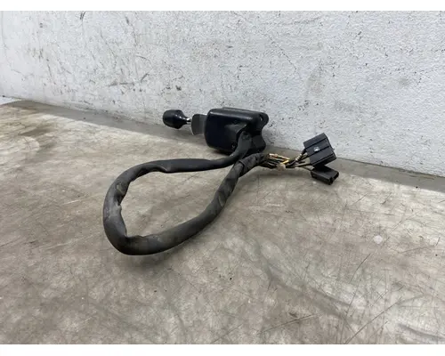 Front Lamp (Turn Signal) UNIVERSAL  Frontier Truck Parts