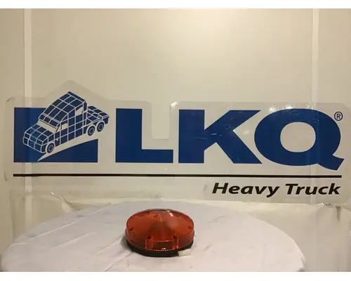 Front Lamp (Turn Signal) UNIVERSAL  Marshfield Transportation Products