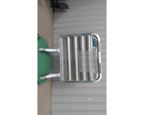 Headache Rack UNIVERSAL  LKQ Western Truck Parts