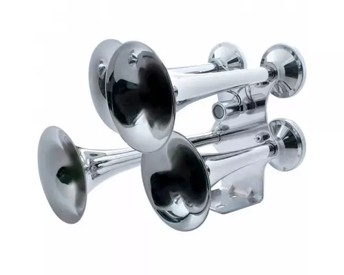 Horn UNIVERSAL  Frontier Truck Parts