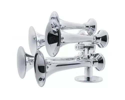 Horn UNIVERSAL  Frontier Truck Parts