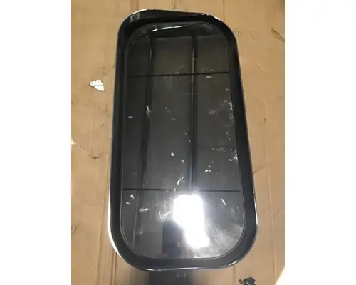 Mirror (Side View) UNIVERSAL  K &amp; R Truck Sales, Inc.