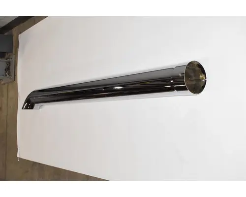 Muffler UNIVERSAL  Frontier Truck Parts
