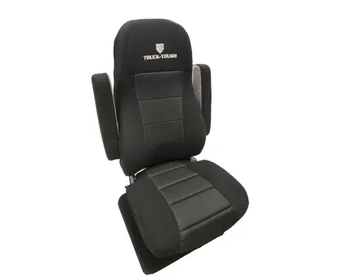 Seat, Front UNIVERSAL  Frontier Truck Parts