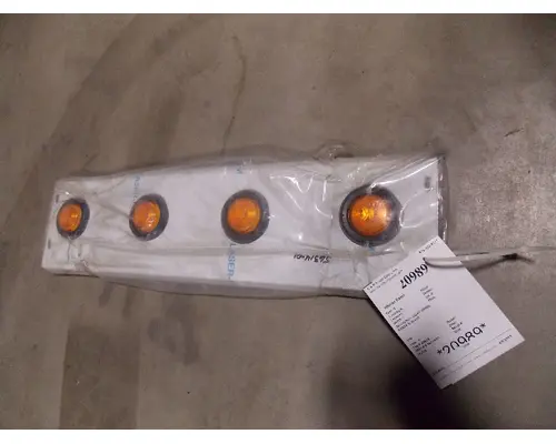 Side Marker Lamp, Rear UNIVERSAL  K &amp; R Truck Sales, Inc.