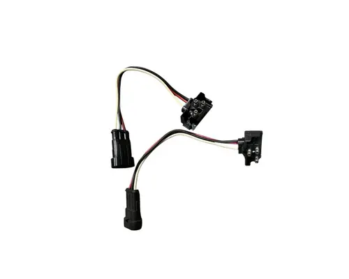 Side Marker Lamp, Rear UNIVERSAL  K &amp; R Truck Sales, Inc.