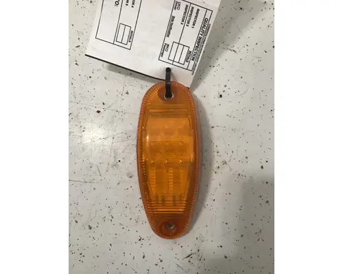 Side Marker Lamp, Rear UNIVERSAL  K &amp; R Truck Sales, Inc.