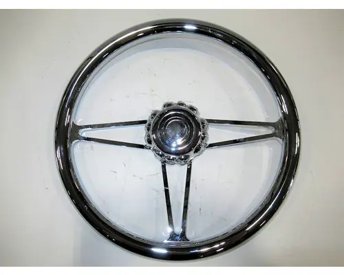 Steering Wheel UNIVERSAL  Frontier Truck Parts