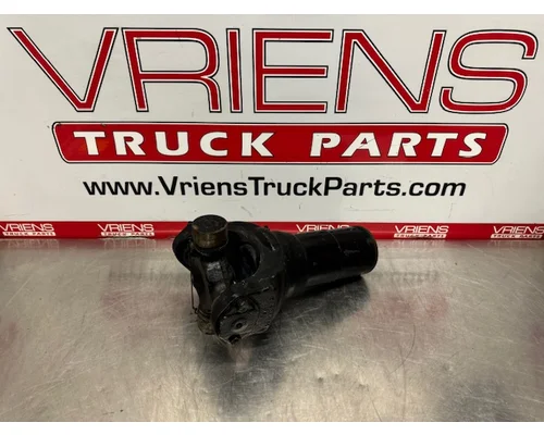 Universal Slip Yoke UNIVERSAL  Vriens Truck Parts