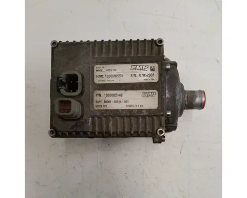 Water Pump UNIVERSAL  Quality Bus &amp; Truck Parts