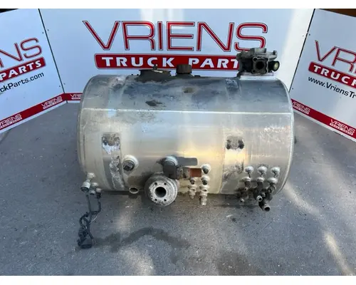Wet Kit Tank UNIVERSAL  Vriens Truck Parts