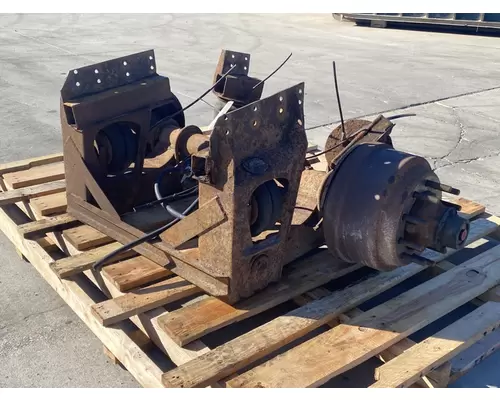 Tag Axle UNIVERSAL ACL Frontier Truck Parts