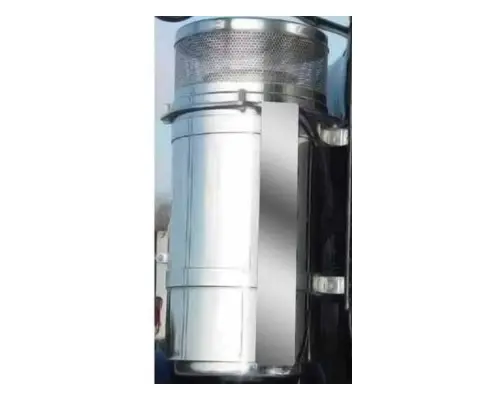 Air Cleaner UNIVERSAL ALL LKQ Western Truck Parts