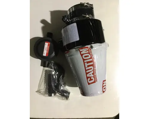 Air Cleaner UNIVERSAL ALL LKQ Evans Heavy Truck Parts