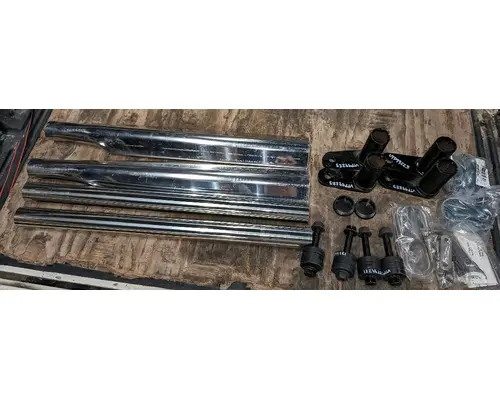 Brackets, Misc. UNIVERSAL ALL Vriens Truck Parts
