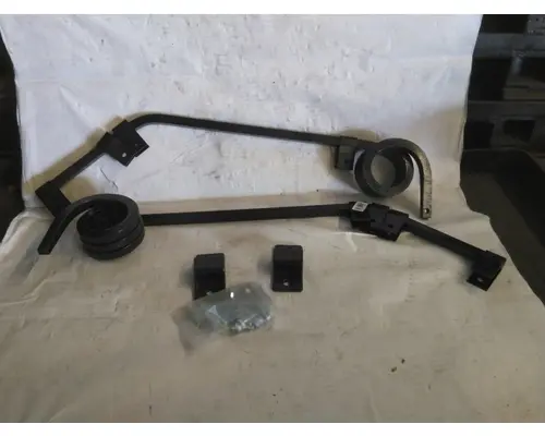 Brackets, Misc. UNIVERSAL ALL Marshfield Transportation Products