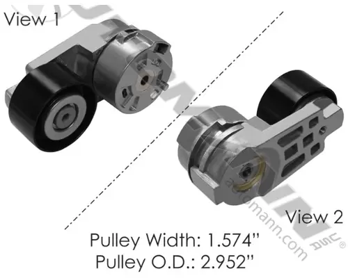 Engine Parts, Misc. UNIVERSAL ALL LKQ Western Truck Parts