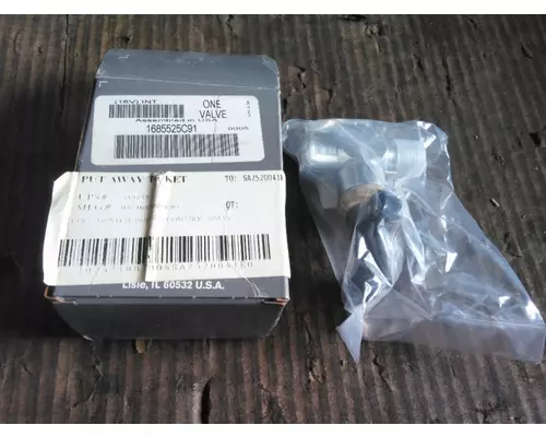 Engine Parts, Misc. UNIVERSAL ALL LKQ Evans Heavy Truck Parts