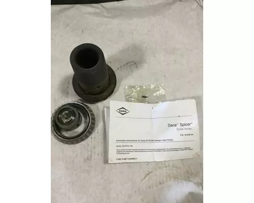 Engine Parts, Misc. UNIVERSAL ALL Marshfield Transportation Products