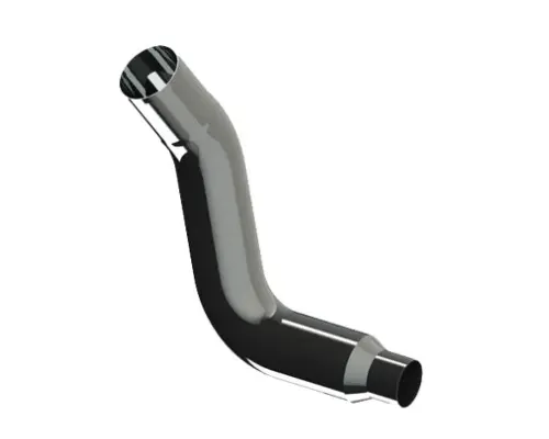 Exhaust Pipe UNIVERSAL ALL LKQ Western Truck Parts