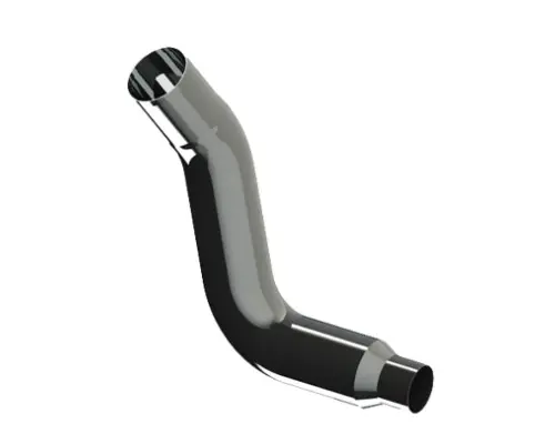 Exhaust Pipe UNIVERSAL ALL LKQ Western Truck Parts
