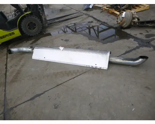 Exhaust Pipe UNIVERSAL ALL LKQ Western Truck Parts