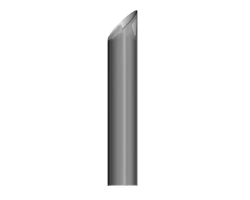 Exhaust Pipe UNIVERSAL ALL LKQ Western Truck Parts