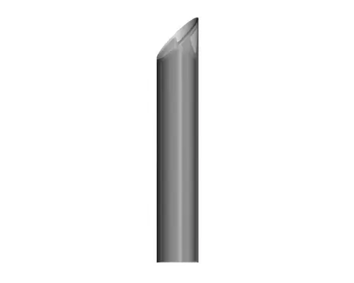 Exhaust Pipe UNIVERSAL ALL LKQ Western Truck Parts