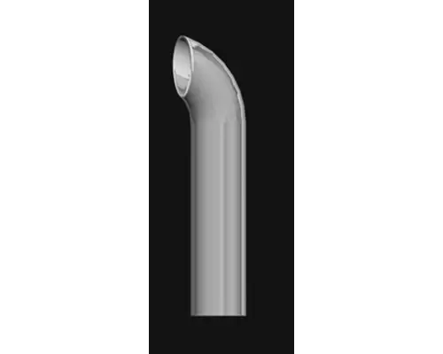 Exhaust Pipe UNIVERSAL ALL LKQ Western Truck Parts
