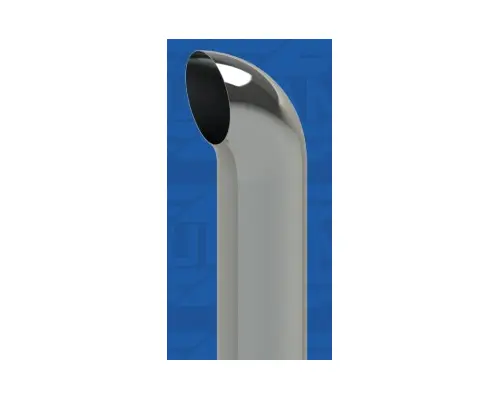 Exhaust Pipe UNIVERSAL ALL LKQ Western Truck Parts