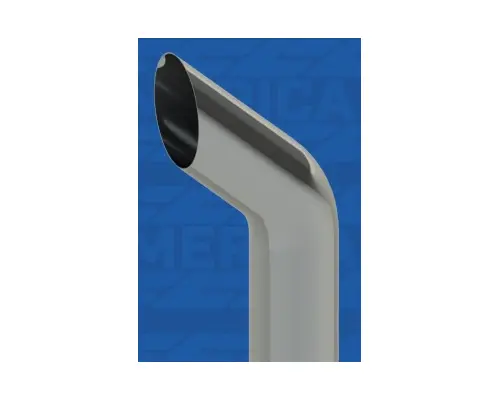Exhaust Pipe UNIVERSAL ALL LKQ Western Truck Parts