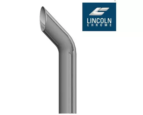 Exhaust Pipe UNIVERSAL ALL LKQ Western Truck Parts