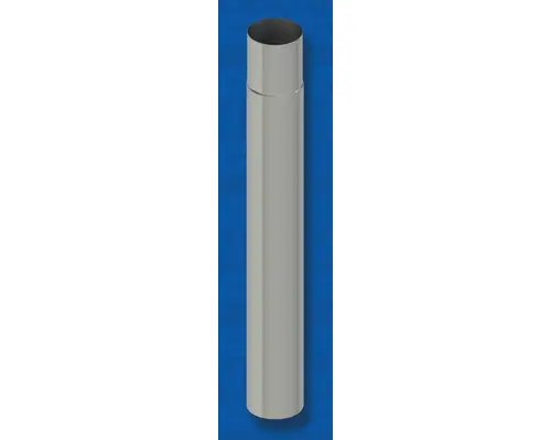 Exhaust Pipe UNIVERSAL ALL LKQ Western Truck Parts